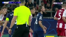 Olympiakos vs. Pafos - Game Highlights