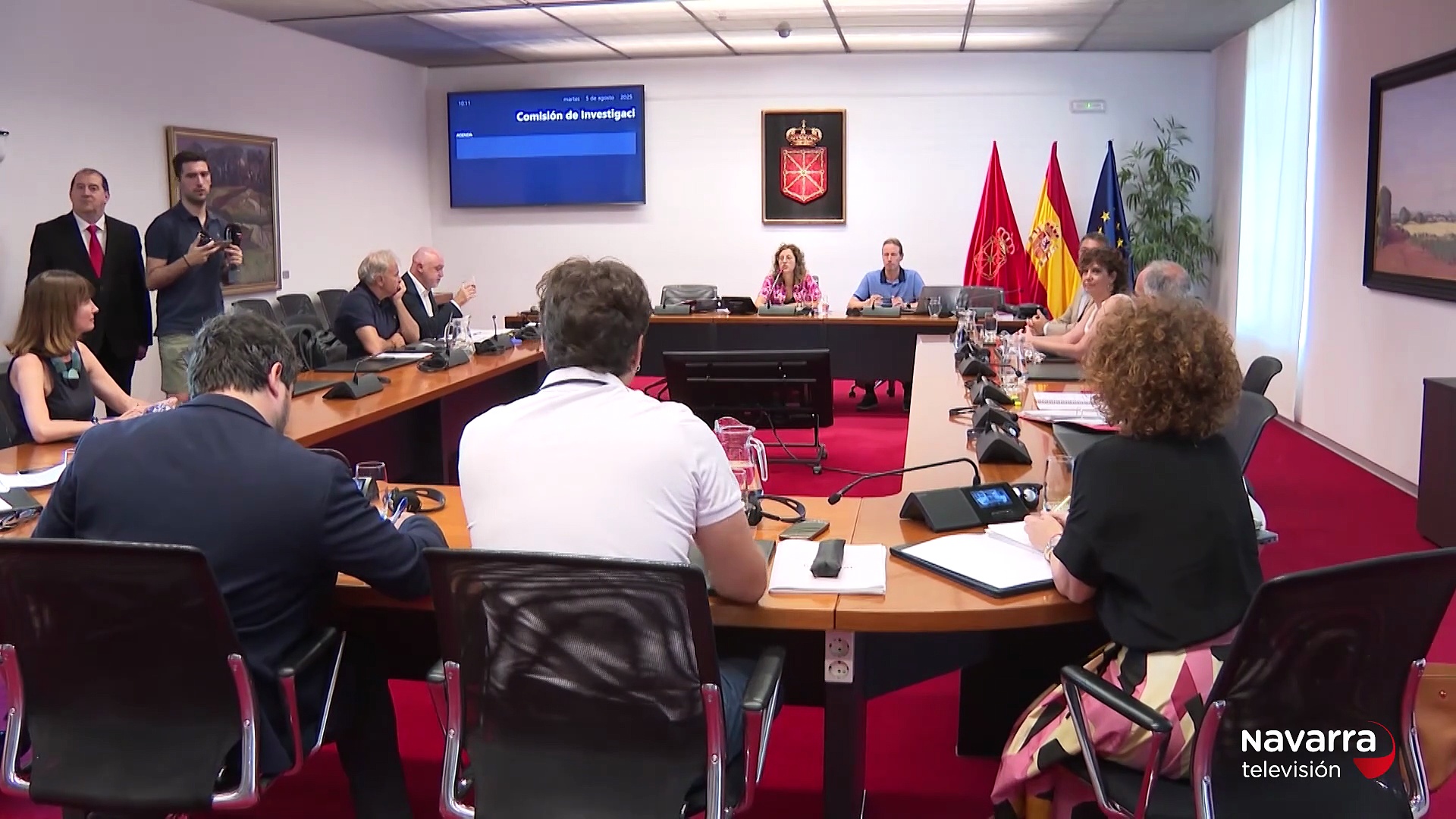 Berriak 2025/09/17