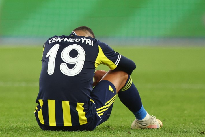 Süper Lig : Fenerbahce se saborde sur le fil