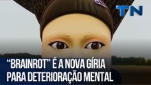 “Brainrot” é a nova gíria para deterioração mental | Mundo Digital