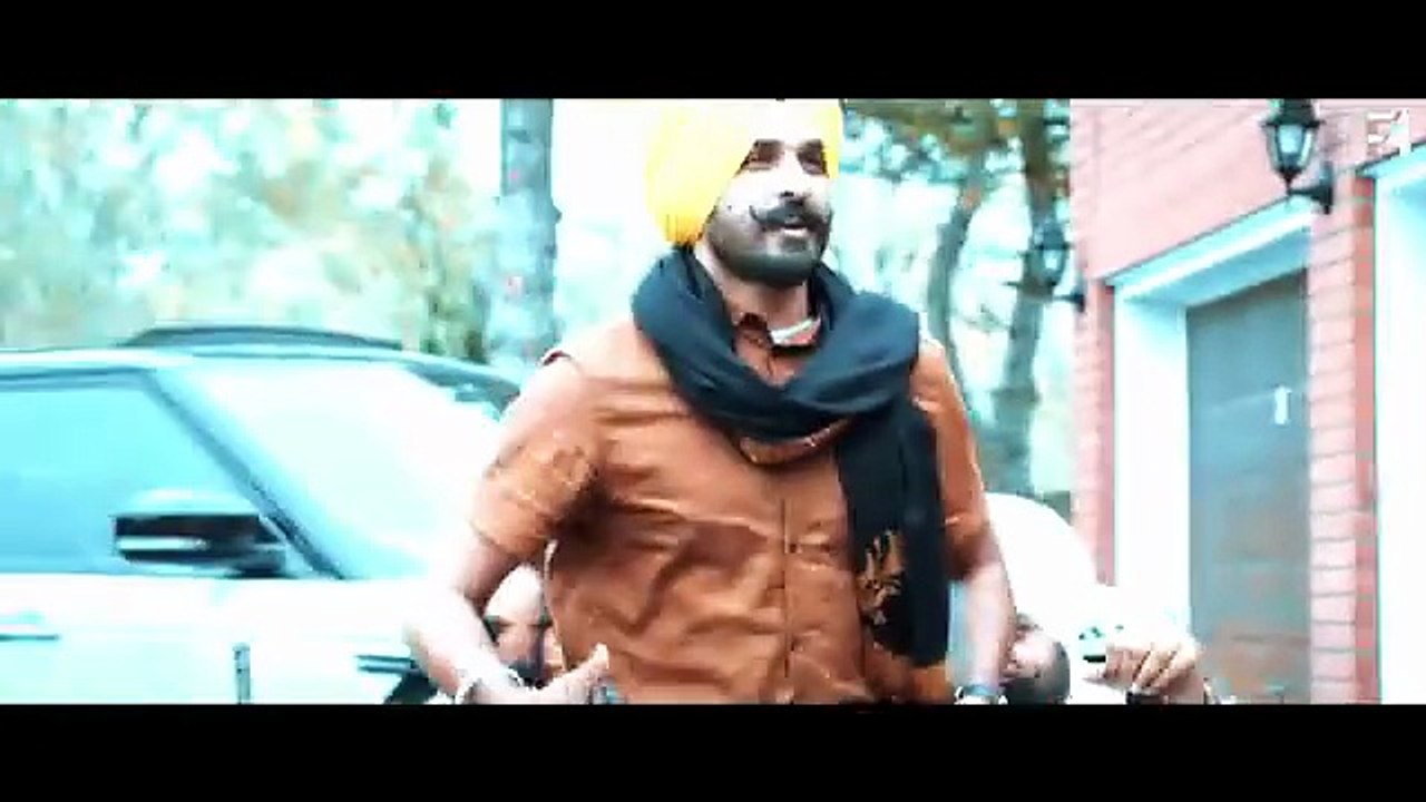 AREA DE JATT