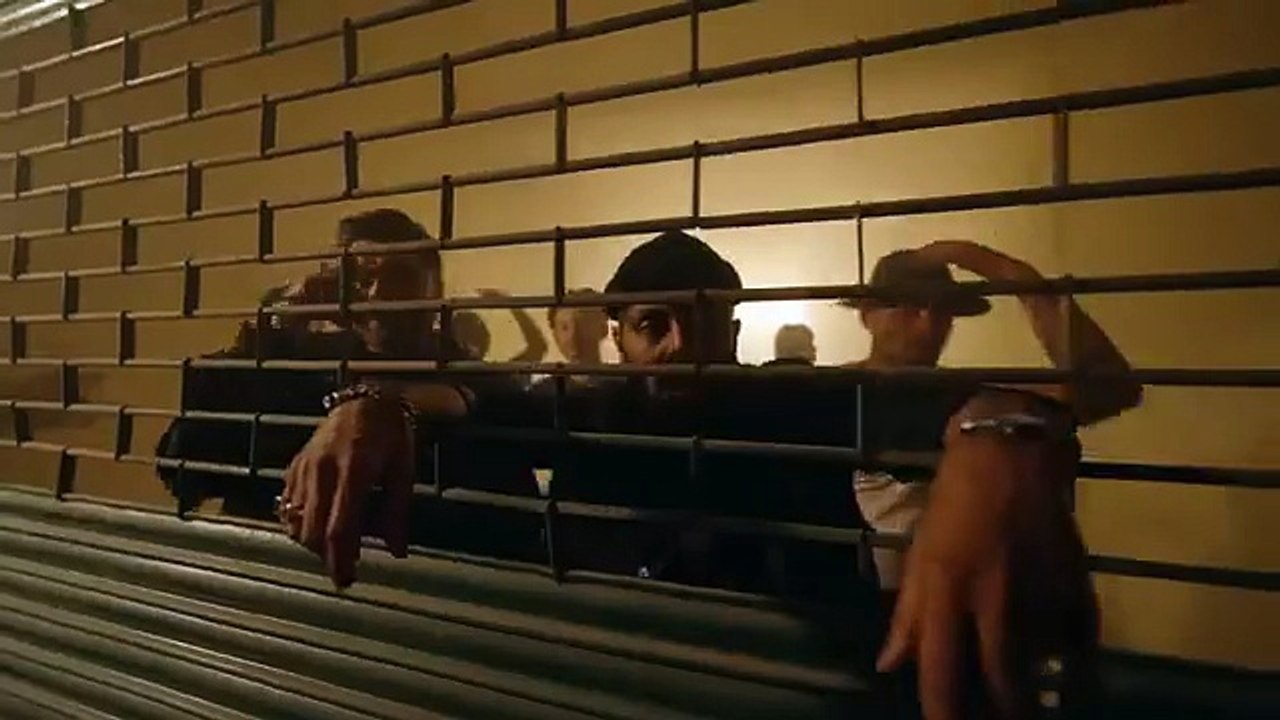 Death Row - NINJA