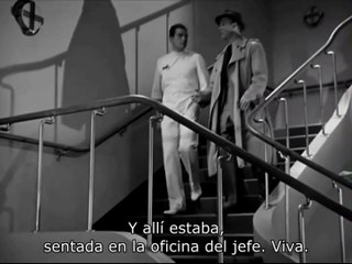 Humphrey Bogart-1939 El regreso del Doctor X-SUB-HD
