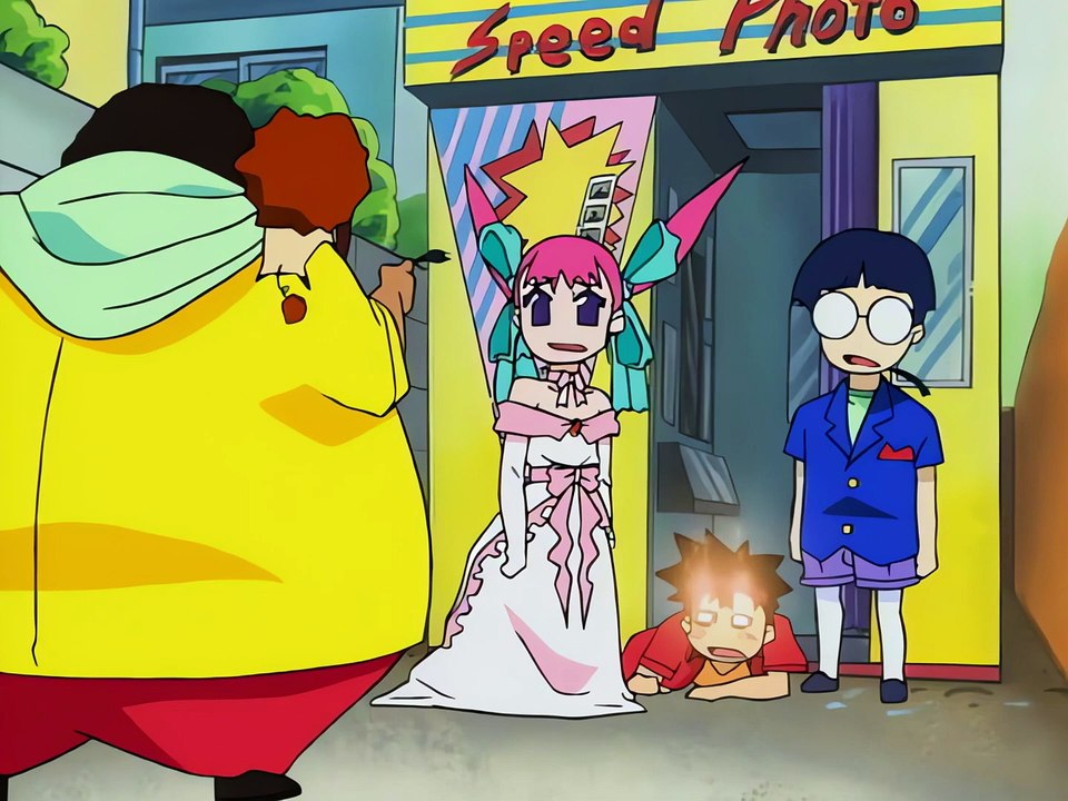 Dotto! Koni Chan - Episodio 2 _ Español Latino