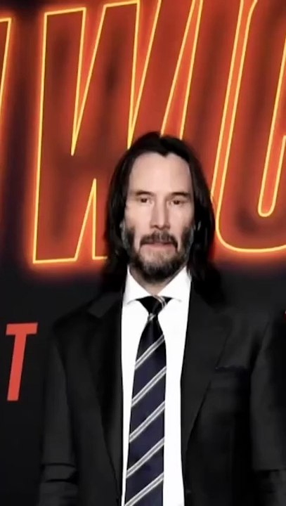 Happy Belated Birthday Keanu Reeves