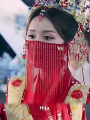 Estoy Aquí Para Casarme Contigo, Hermosa Dama