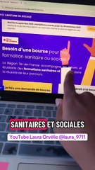 Astuce pour avoir une bourse Abonne-toi