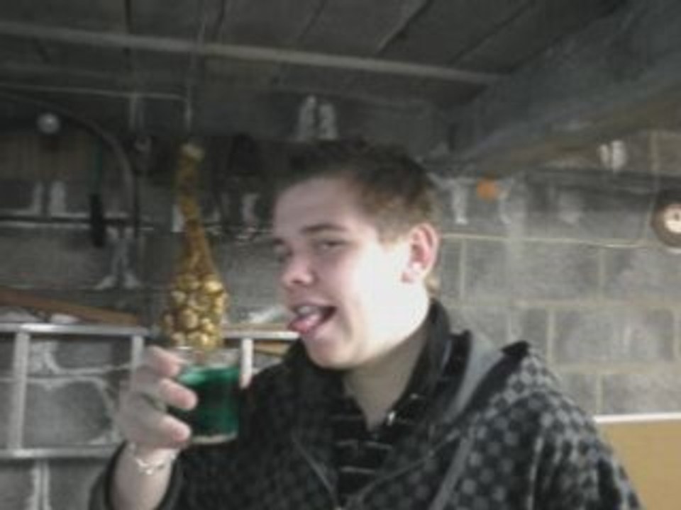 Alcool