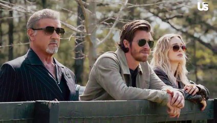 How Garrett Hedlund Balances 2 Love Stories in ‘Tulsa King’ Season 3