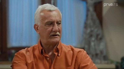 Igra sudbine  1543 epizoda NOVO