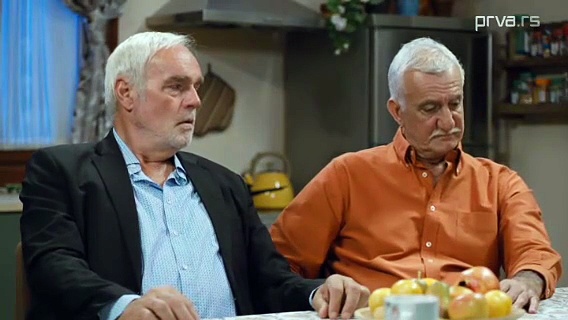 Vrata do Vrata (2019) – Sezona 1 Epizoda 24 – Domaća serija