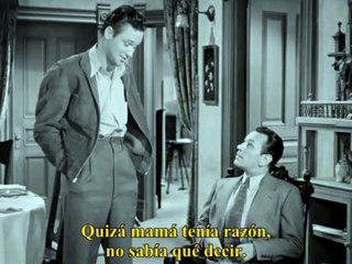 Humphrey Bogart-1939 Hombres Marcados-SUB-HD