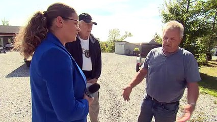 Problème d'odonymie : des résidents de Rivière-Bleue exaspérés 