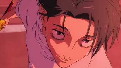 'Jujutsu Kaisen' - Teaser oficial - Temporada 3