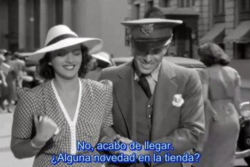 Humphrey Bogart-1939 Un crimen en la conciencia-SUB-HD