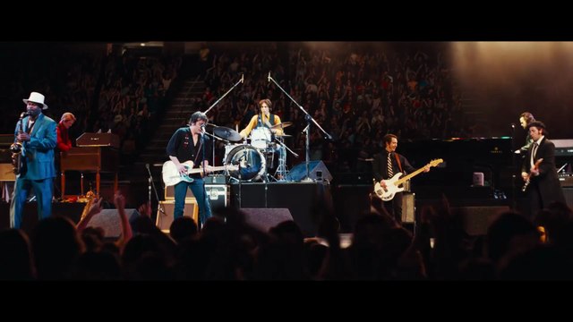Springsteen: Música de ninguna parte - Tráiler Oficial 2 Subt Latino