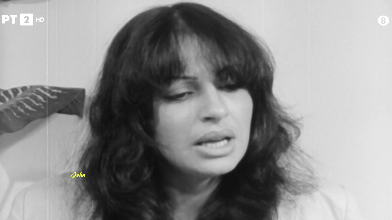 Μια καλημέρα - Όλα σε θυμίζουν - Χάρις Αλεξίου & Μάνος Λοΐζος  (Video Live)