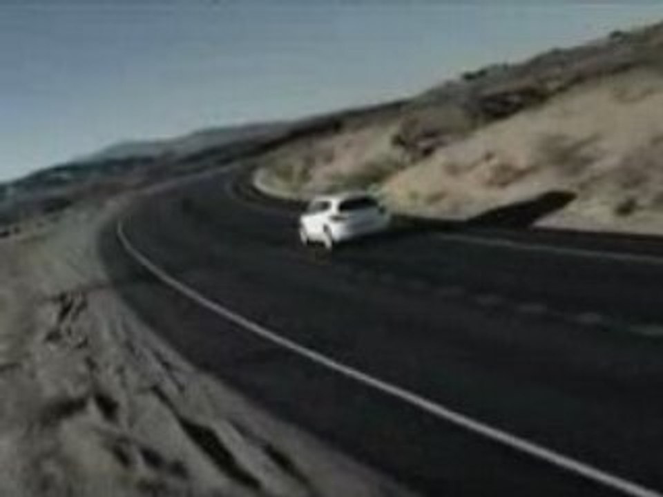 Scirocco Song Contest Promo