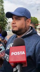 Alzan la voz Padres por la Verdad piden justicia ante madres obstructoras