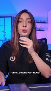 Ton téléphone peux filmer avec 2 caméras en même temps et tu ne le savais même pas #astuce #astuces #tips #samsung #android