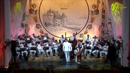 Maria Chivu - Recital Festivalul National „Strugurele de aur” - Blaj - 03.09.2025