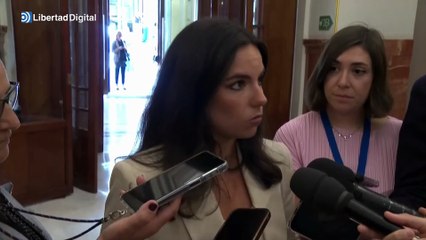 Vox alerta: "El Gobierno se rinde ante Junts y nos impondrá el catalán en toda España"