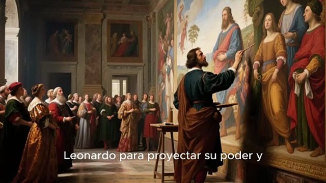 Leonardo da Vinci: El genio que definió el Renacimiento