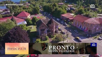 41. Al Sur del Corazon (Hechizo de Mujer)