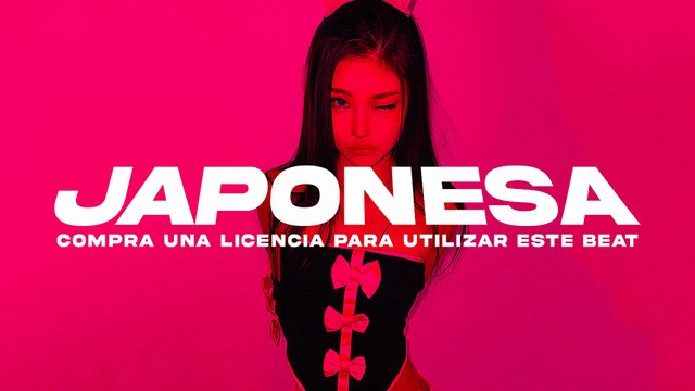 Beat Reggaeton Instrumental | Pista Reggaeton FREE