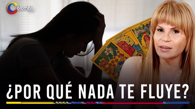 Mala racha: Mhoni Vidente revela las verdaderas razones por las que tu vida no está fluyendo