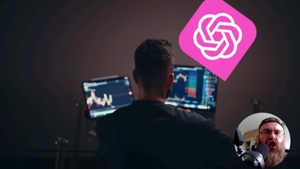 ChatGPT-5 & AI pour Trader Crypto, Bourse et Gagner de l’Argent