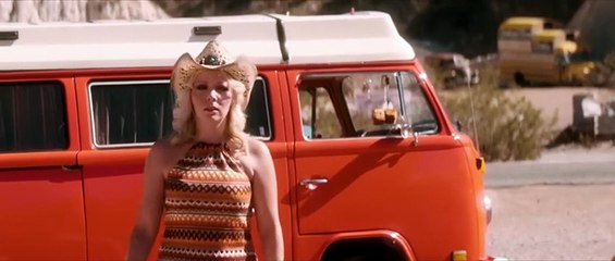 Brute 1976 (2025) – A Chilling Horror Thriller in the Desert 🏜️