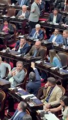 El cruce entre Cristian Ritondo y Silvia Lospennato