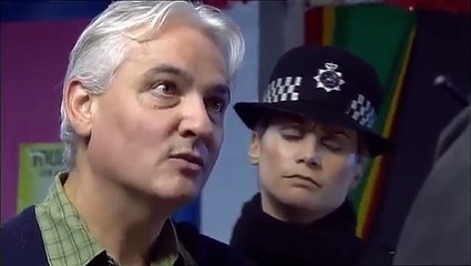 The Bill - S21E101 - Honour