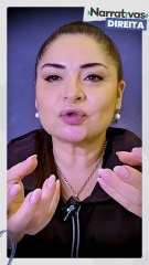 Viés de direita | PEC da Blindagem: misto de pizza com resposta ao STF | Narrativas #487