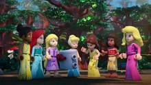 Lego Disney Princess Villains Unite (2025)