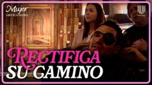 Mujer, casos de la vida real 3/3: Mateo regresa con Susana y perdona a su enemigo | Virgen de Guadalupe