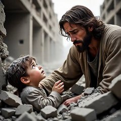 Jesus is lord #love #jesus #shorts