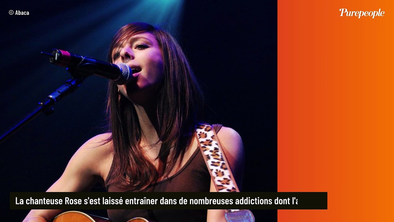 Sa réputation en a pris un coup : à cause de la boisson, une prestation importante de cette chanteuse des années 2000 a pris une tournure lunaire