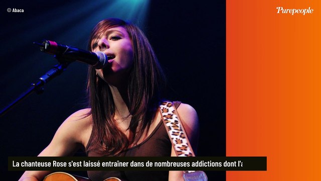 Sa réputation en a pris un coup : à cause de la boisson, une prestation importante de cette chanteuse des années 2000 a pris une tournure lunaire