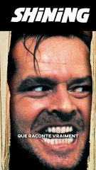 Analyse : The Shining
