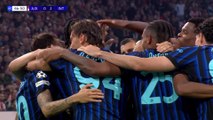Ajax vs. Inter Milan - Game Highlights