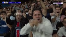 Paris Saint-Germain vs. Atalanta - Game Highlights
