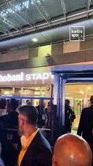 Ali Koç: Cihan Aydın bir daha gelirse stat aşağı iner