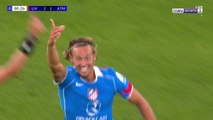 Liverpool vs. Atlético de Madrid - Game Highlights