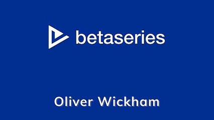 Oliver Wickham (FR)