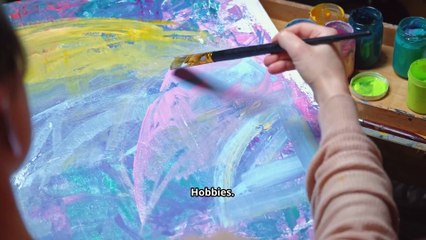 invideo-ai-1080 Stressed in Chicago_ Try These Hobbies f 2025-09-17