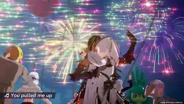 L'un des MMO les plus attendus annonce enfin sa date de sortie, et c'est encore plus tôt que prévu !