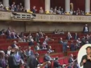 Jean-Marc Ayrault réagit sur la réforme des institutions