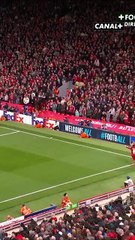 💥 Le Coup de Tête RAGEUR de Van Dijk dans les DERNIÈRES SECONDES ! 😱🔥